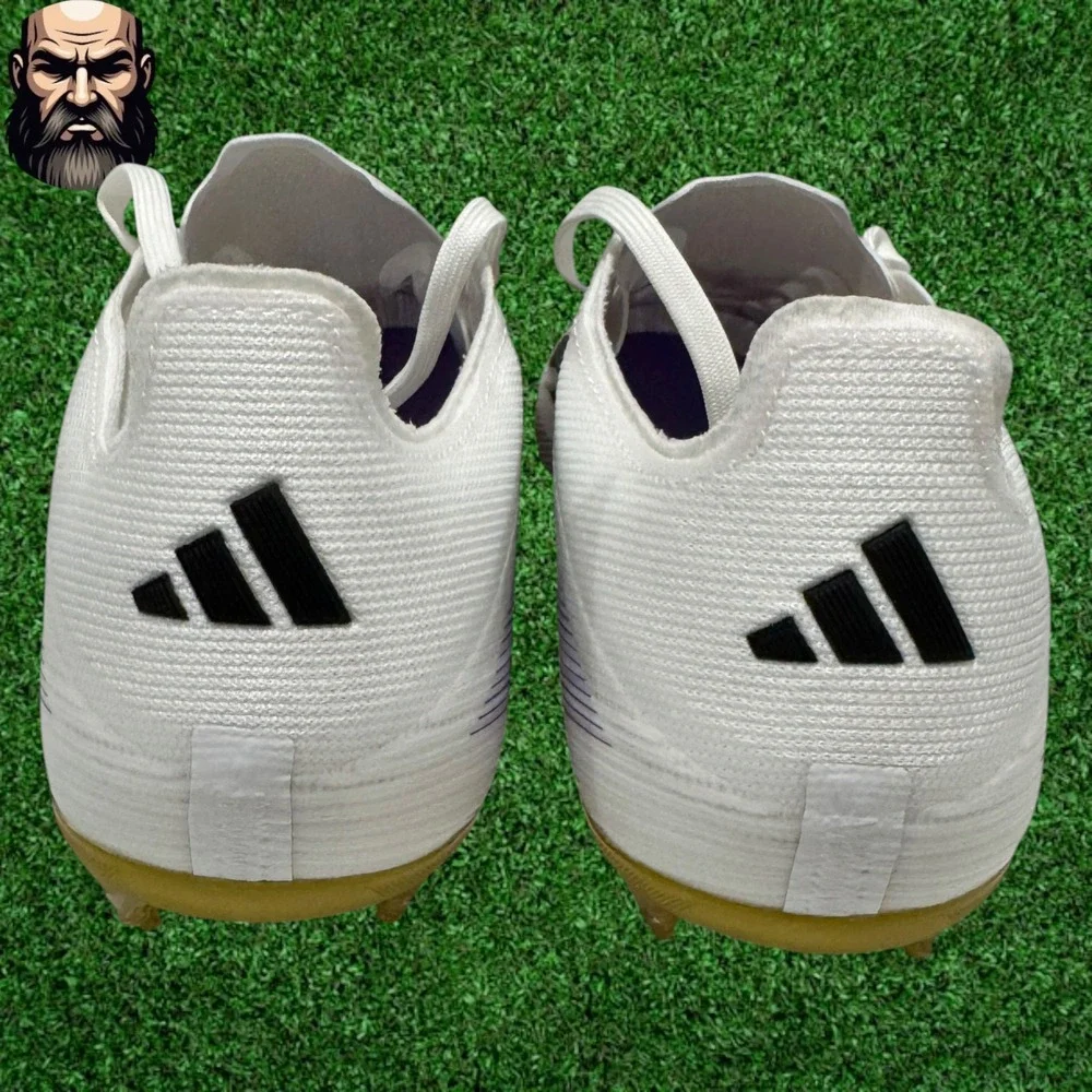 Adidas F50 Elite FG Soccer Cleats JH7713 Youth Size 4.5